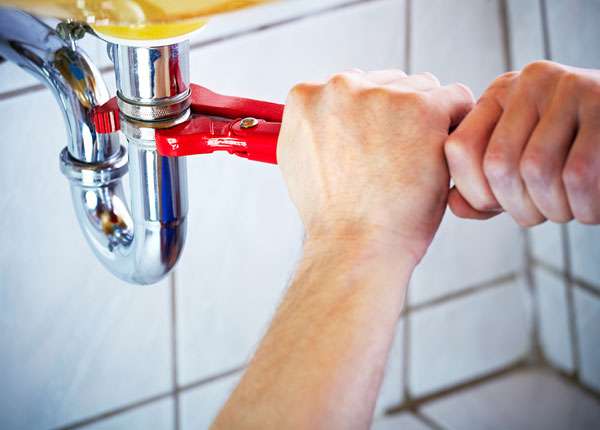 About Cape May Plumbers